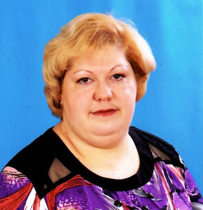 Мирошникова Елена Николаевна